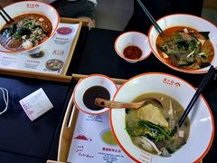 -麻小劲菌汤麻辣烫(体育西路店)