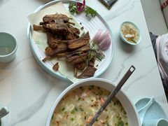 -山东八大碗山东老字号