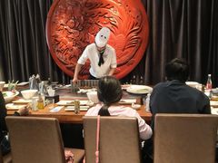 -大渔之观(安贞店)