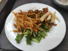 -红鼻子桂林米粉(金唐新光界店)
