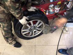 -摩圣汽车深度保养中心(亦庄旗舰店)