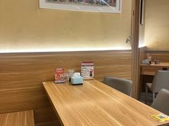 -买又大餐厅(福林里店)