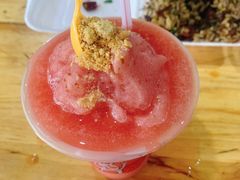 -杨婆婆烤肉(文昌阁店)
