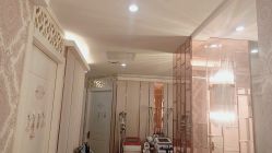 门面-茜尔维亚修身连锁(八佰伴店)