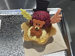-CORNER CONE GELATO酷矿手作霜淇淋(南头古城店)