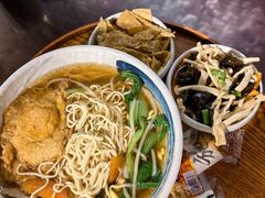 -鸡鸣寺百味斋素菜馆