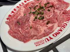 -朱光玉火锅馆(正弘城店)