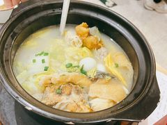 -阿毛饭店(和义路店)