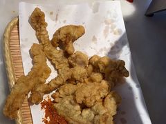 -南锣肥猫·麻辣烤鱼·15年现烤现卖(通州领展店)