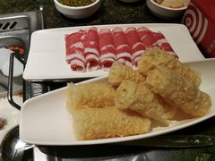 -海底捞火锅(德辉广场店)