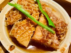 -蔡澜点心·粤菜(西单大悦城店)