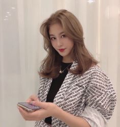 -TK·HAIR SALON韩式设计