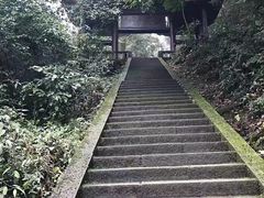 -峨眉山风景名胜区
