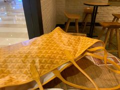 -星巴克(武汉奥山世纪城店)