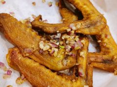 -喜上喜鸡煲翅(吉大店)
