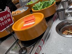-喜味涮自助小火锅(广州东圃天河城店)