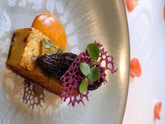 竹笙蛋与黑松露-京兆尹(雍和宫店)