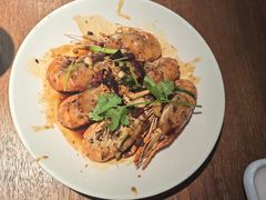 -乔街深夜食堂·小龙虾·高压锅生蚝(杭州总店)