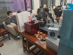 -麓舍全景太湖温泉别墅团建拓展会议亲子