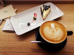 -Bracket Coffee(银河SOHO店)