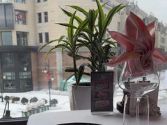 -黑宝石西餐厅(汇励99城市公园店)