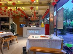 -龚海宝· 烧烤· 羊肉原切挂糊更好吃(庄市店)