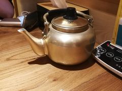 -冰川延边料理·炭烤串(原小木屋店)