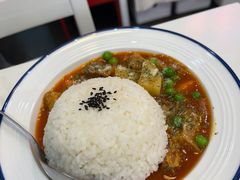 -橘酱餐厅