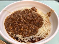 -食惠里小笼包面馆(越秀店)
