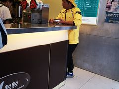 -1点点(文一西路店)