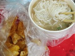 -汪记鲜鱼糊汤粉(沈阳路总店)