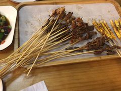 -逗烤·轻烧烤(福田店)