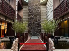 -华夏良子·足道SPA艾灸(山东大厦店)