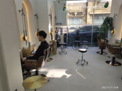 -东时烫染造型·Hair Salon