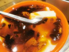 -虾宝贝胶东海鲜·渔家菜(小西天店)