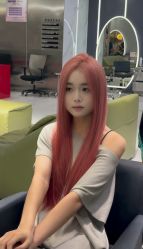 点击看大图 -真好真意SALON 接发·染·烫特色店