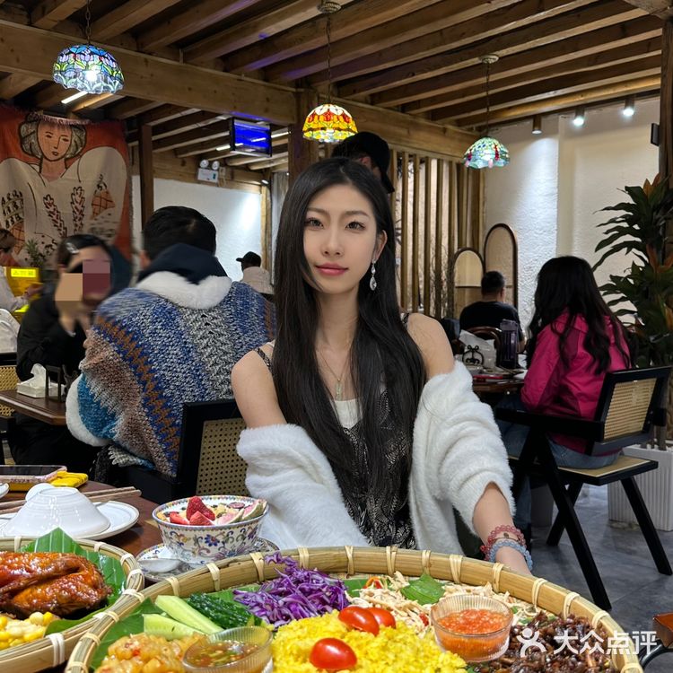 一站式吃到丽江特色小吃 就来则瓦小吃❗️