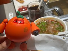 -海底捞火锅(高新万达店)