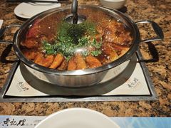-黄记煌三汁焖锅(金凤万达广场店)