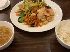 -许昌花溪大酒店