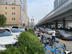 -爱康卓悦体检中心(九座花园分院)