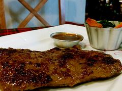 -芭莉与彩虹西餐厅(成都合生汇店)