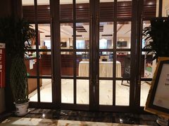 -鸿腾国际大酒店-海鲜姿造海鲜烤肉自助餐