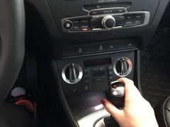 -上海西上海奥杰奥迪汽车销售有限公司(真如店)