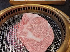 -龙记珍牛和牛烧肉(龙南街店)