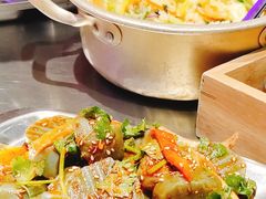 -马路牙子烧烤音乐酒馆(望京店)