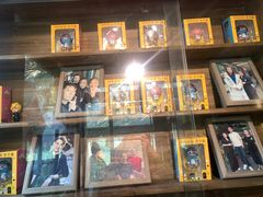 -野蔓果·山野菜(西湖景区·龙井茶田店)