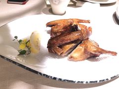 尚品嫩汁乳鸽-尚一汤·粤菜海鲜(环球港店)