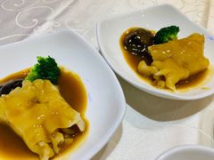 -凤城礼记鱼翅海鲜酒家(新马路总店)