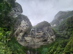-矮寨·十八洞·德夯大峡谷景区